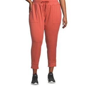 004 version orange jogger m